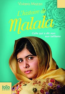 L'histoire de Malala : celle qui a dit non aux talibans