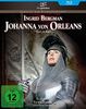 Johanna von Orleans (Ingrid Bergman) (Filmjuwelen) [Blu-ray]