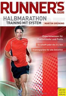 Halbmarathon - Training mit System