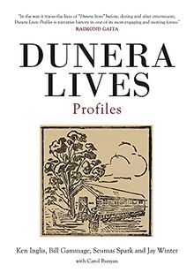 Dunera Lives: Profiles (Australian History, Band 2)