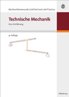 Technische Mechanik: Eine Einführung