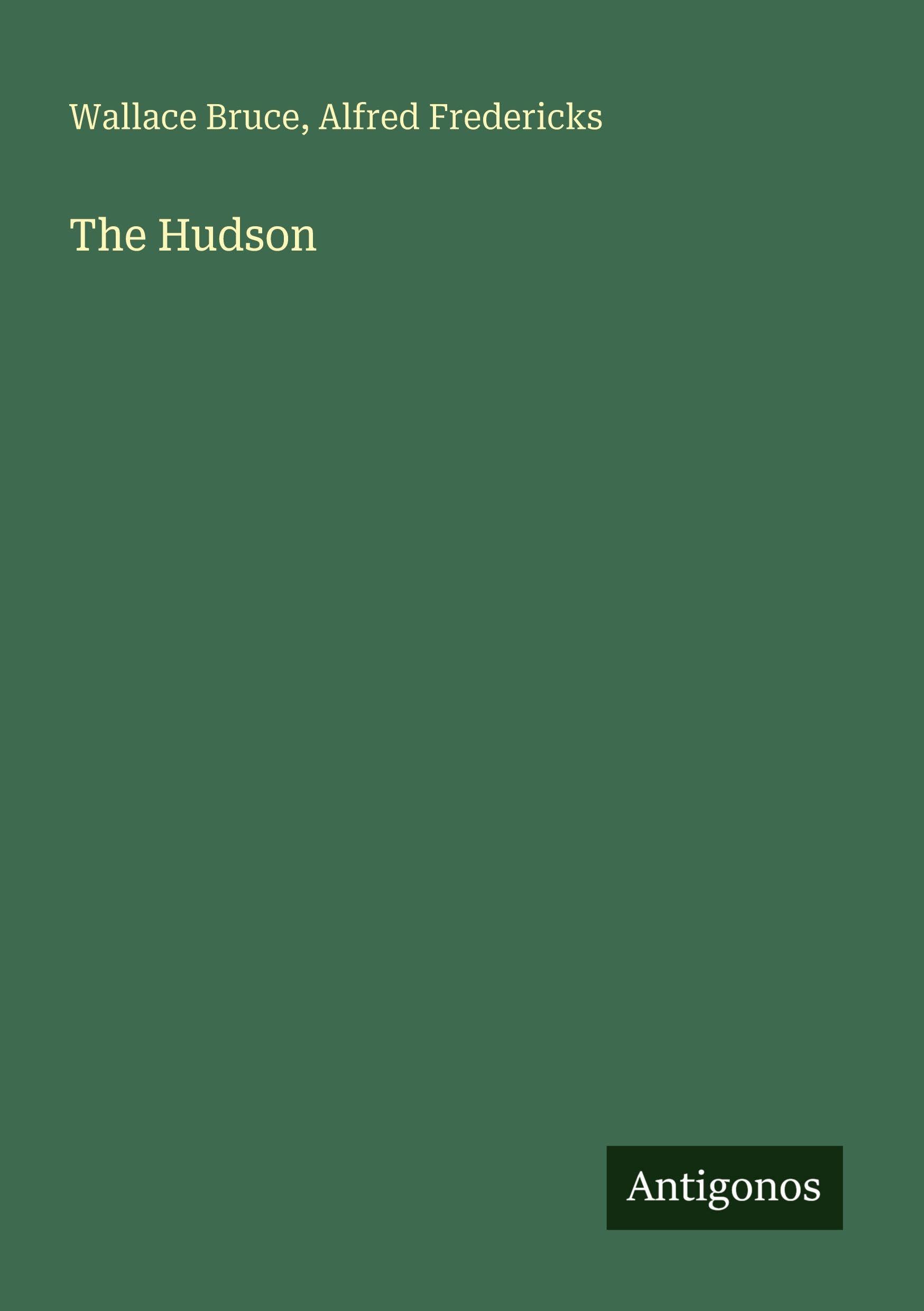 The Hudson