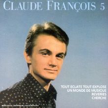 Claude Francois Vol 5