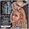 Twilight / Music from the Original Motion Picture Soundtrack (inkl. Poster / UK-Cover)