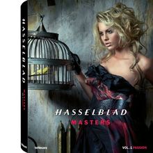 Hasselblad masters. Vol. 1. Passion