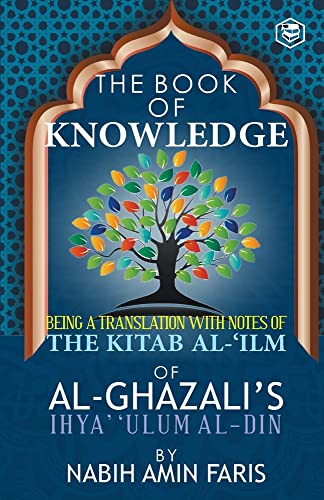 The Book of Knowledge