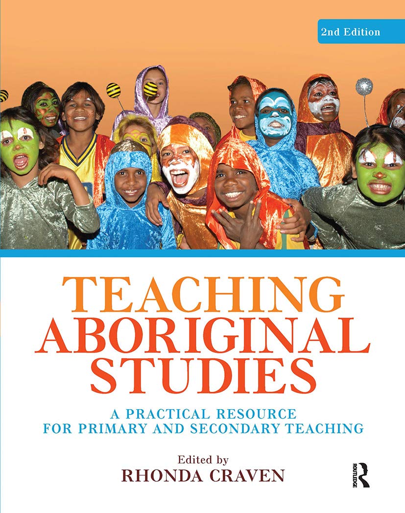 Teaching Aboriginal Studies: A practical resource for primary and secondary teaching