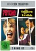 Hitchcock-Collection: Psycho / Im Schatten des Zweifels [2 DVDs]