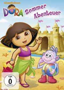 Dora - Sommerabenteuer