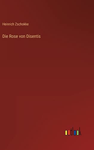 Die Rose von Disentis