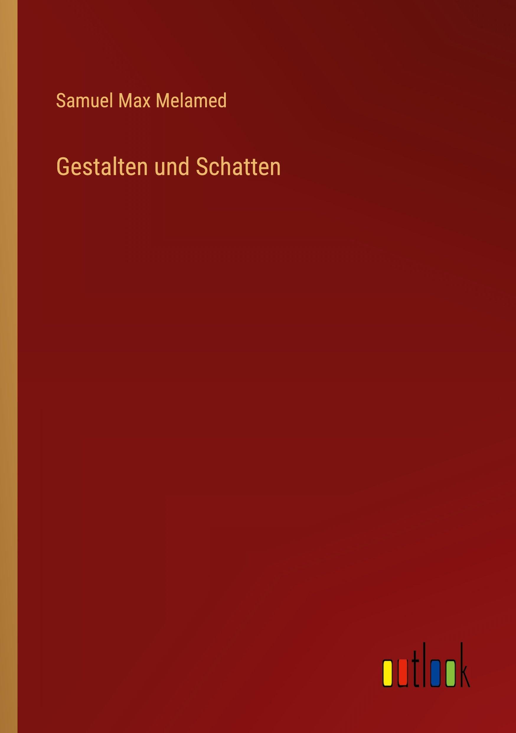 Gestalten und Schatten