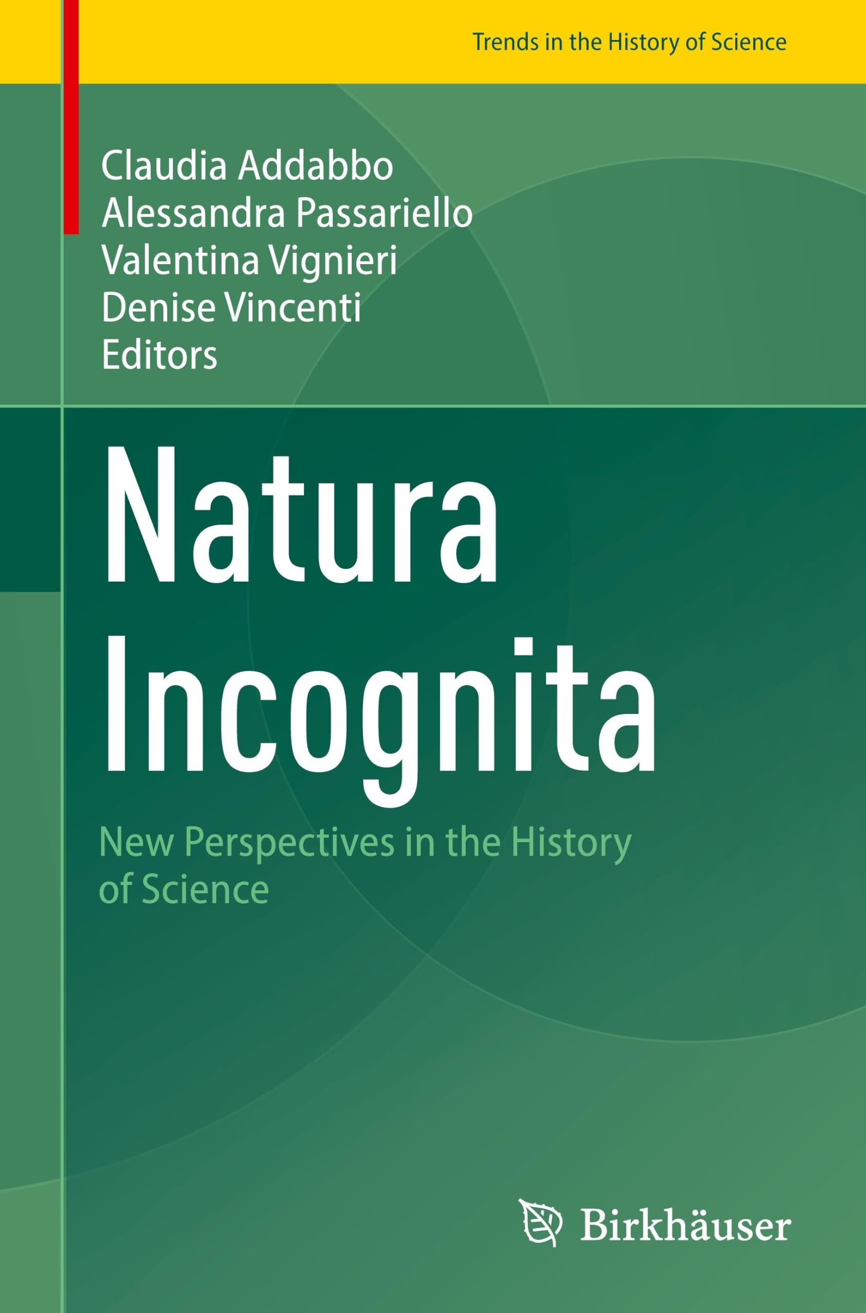 Natura Incognita