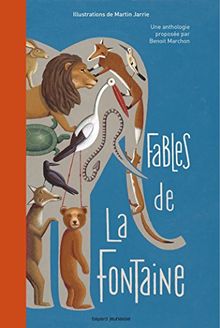 Fables de La Fontaine