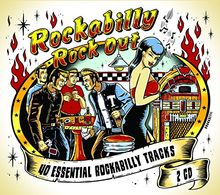 Rockabilly Rockout