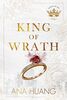 King of Wrath: from the bestselling author of the Twisted series (Kings of Sin)