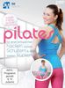 Pilates - für einen entspannten Nacken, lockere Schultern & einen starken Rücken (2 DVDs)
