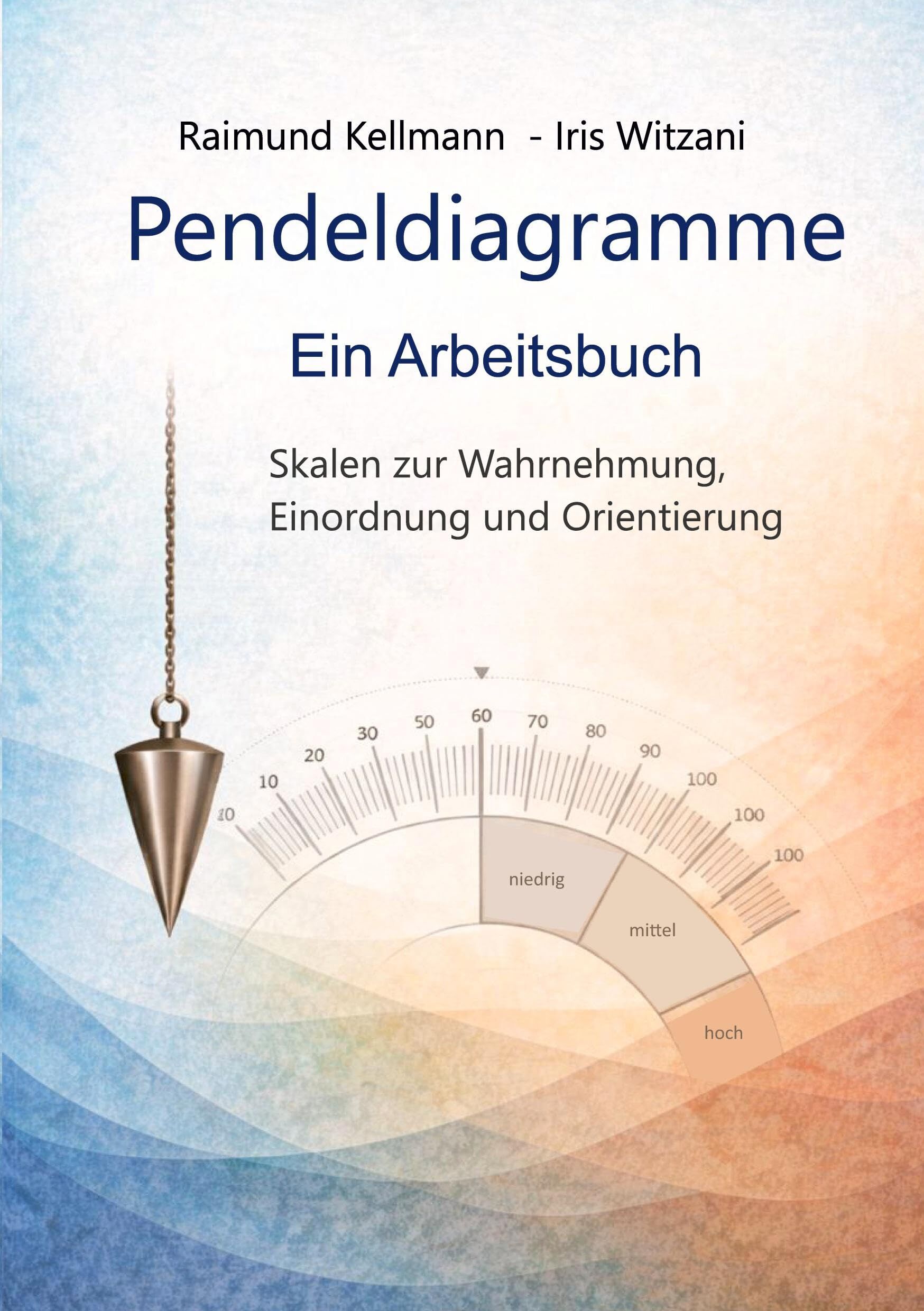 Pendeldiagramme  Ein Arbeitsbuch