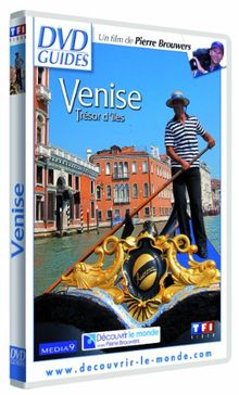 Venise : trésor d'îles [FR Import]