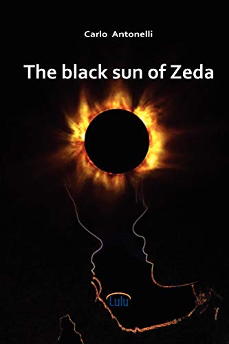 The Black Sun Of Zeda
