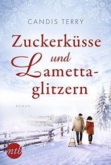 Zuckerküsse und Lamettaglitzern