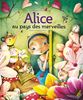Alice Pays des Merveilles (Grands Classiques ÃÂ Petits Pas)