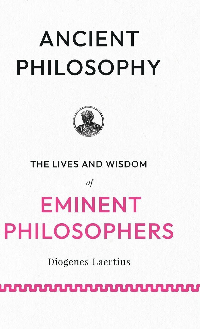 Ancient Philosophy