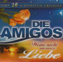 Weine Nicht Um Unsere Liebe