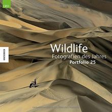 Wildlife Fotografien des Jahres - Portfolio 25