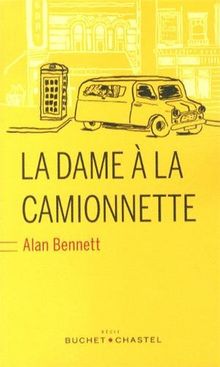 La dame à la camionnette