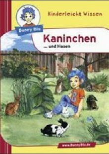 Benny Blu Kaninchen - und Hasen