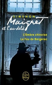 Maigret et l'au-delà