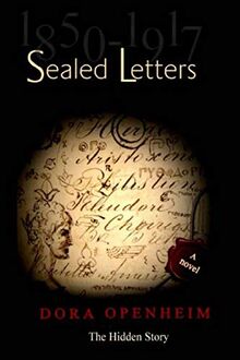 Sealed Letters -1850-1917: The Hidden Story