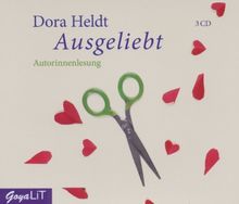 Ausgeliebt