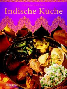 Indische Küche