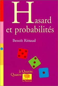 Hasard et probabilités