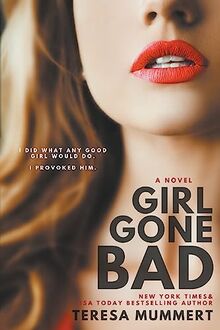 Girl Gone Bad