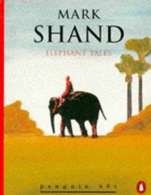 Elephant Tales (Penguin 60s)