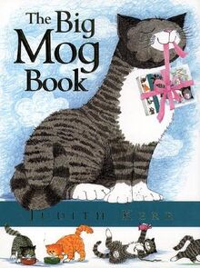The Big Mog Book