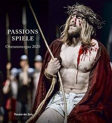 Passionsspiele Oberammergau 2022