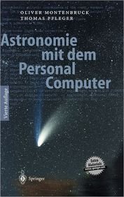 Astronomie mit dem Personal Computer