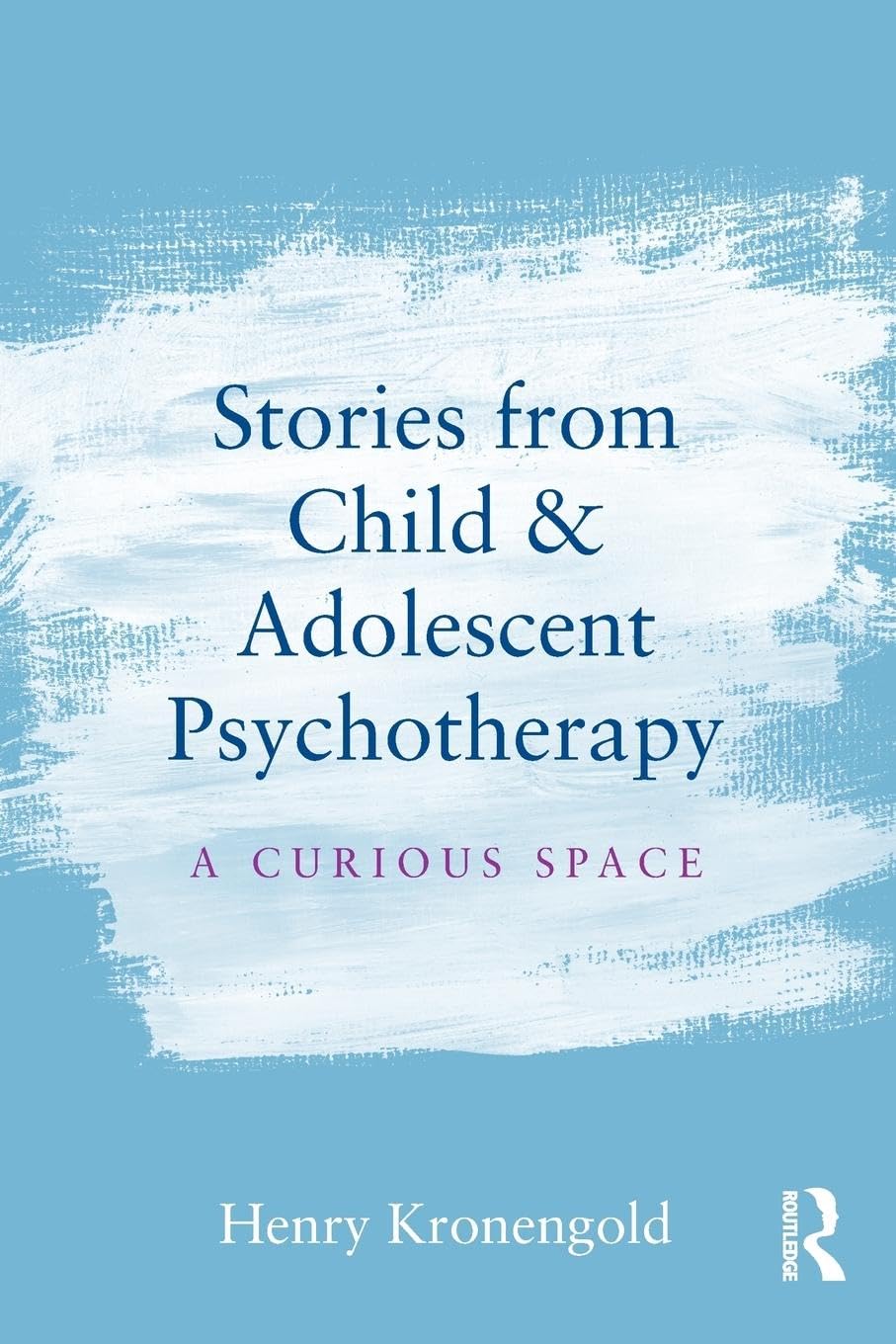 Stories from Child & Adolescent Psychotherapy: A Curious Space