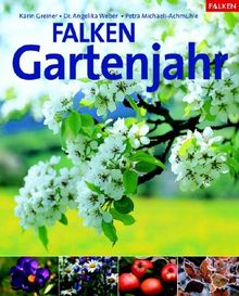 Falken Gartenjahr.