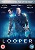 Looper [DVD] [UK Import]