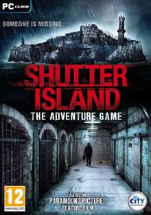 Shutter Island