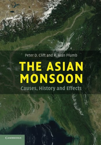 The Asian Monsoon