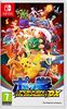 Pokken Tournament DX (Pokemon Tekken DX) Nintendo Switch