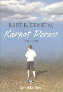 KARKOT DERESİ