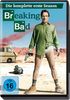 Breaking Bad - Die komplette erste Season [3 DVDs]