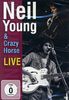 Neil Young and Crazy Horse - Live