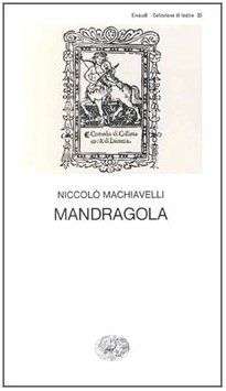 La mandragola